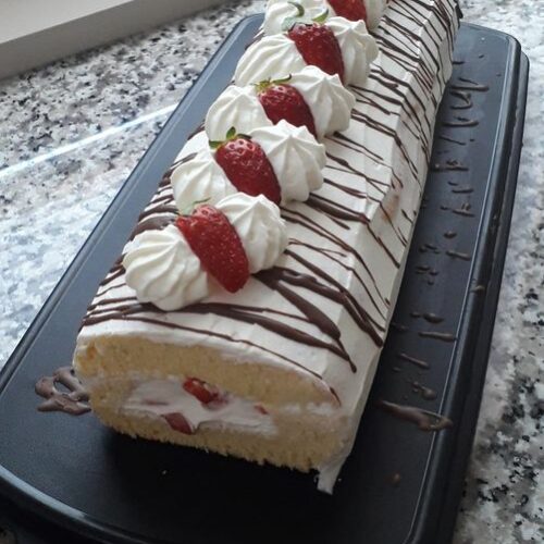 Swiss Roll