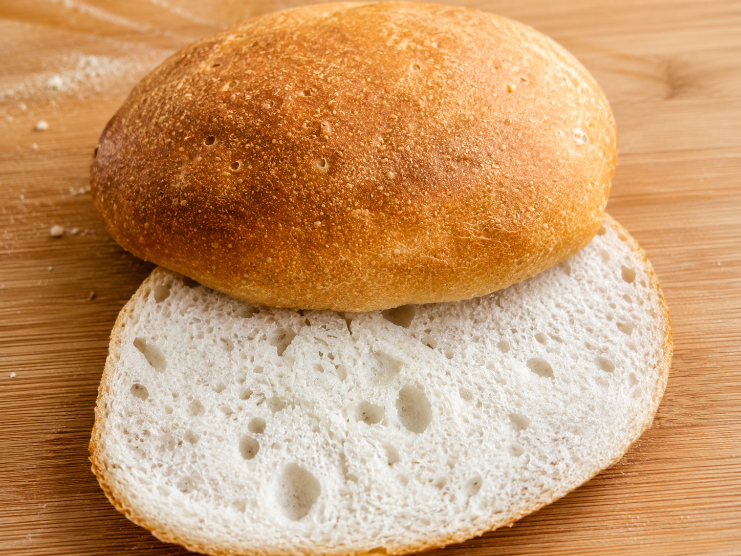 Flatbread