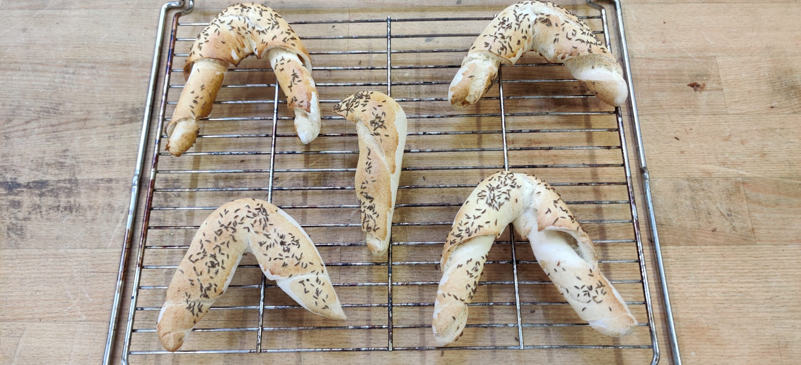 Lady fingers