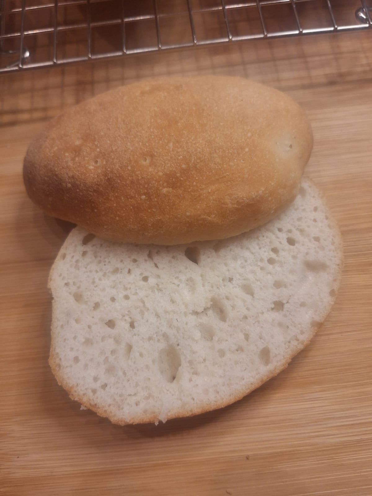Flatbread