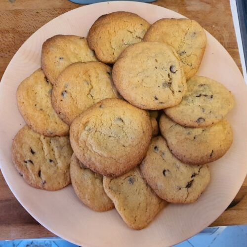 Flexy Cookies