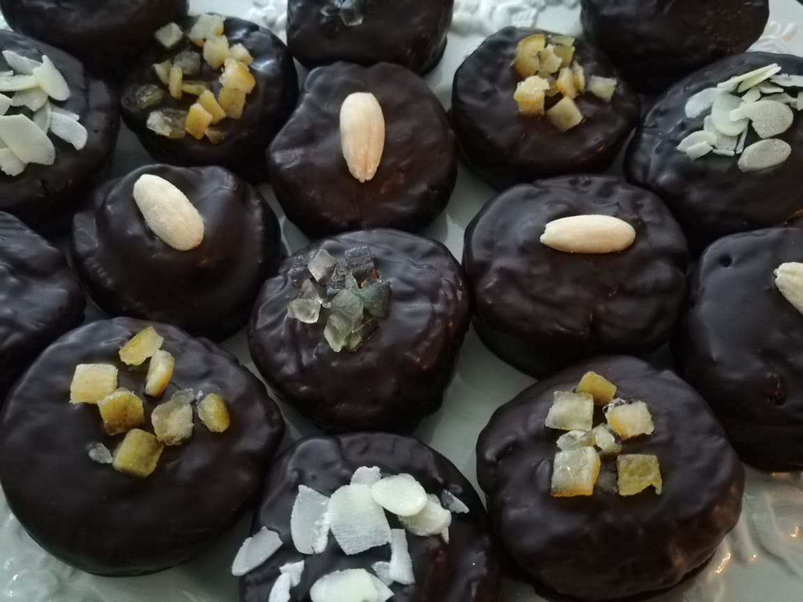 Liegnitz Bombsmakes