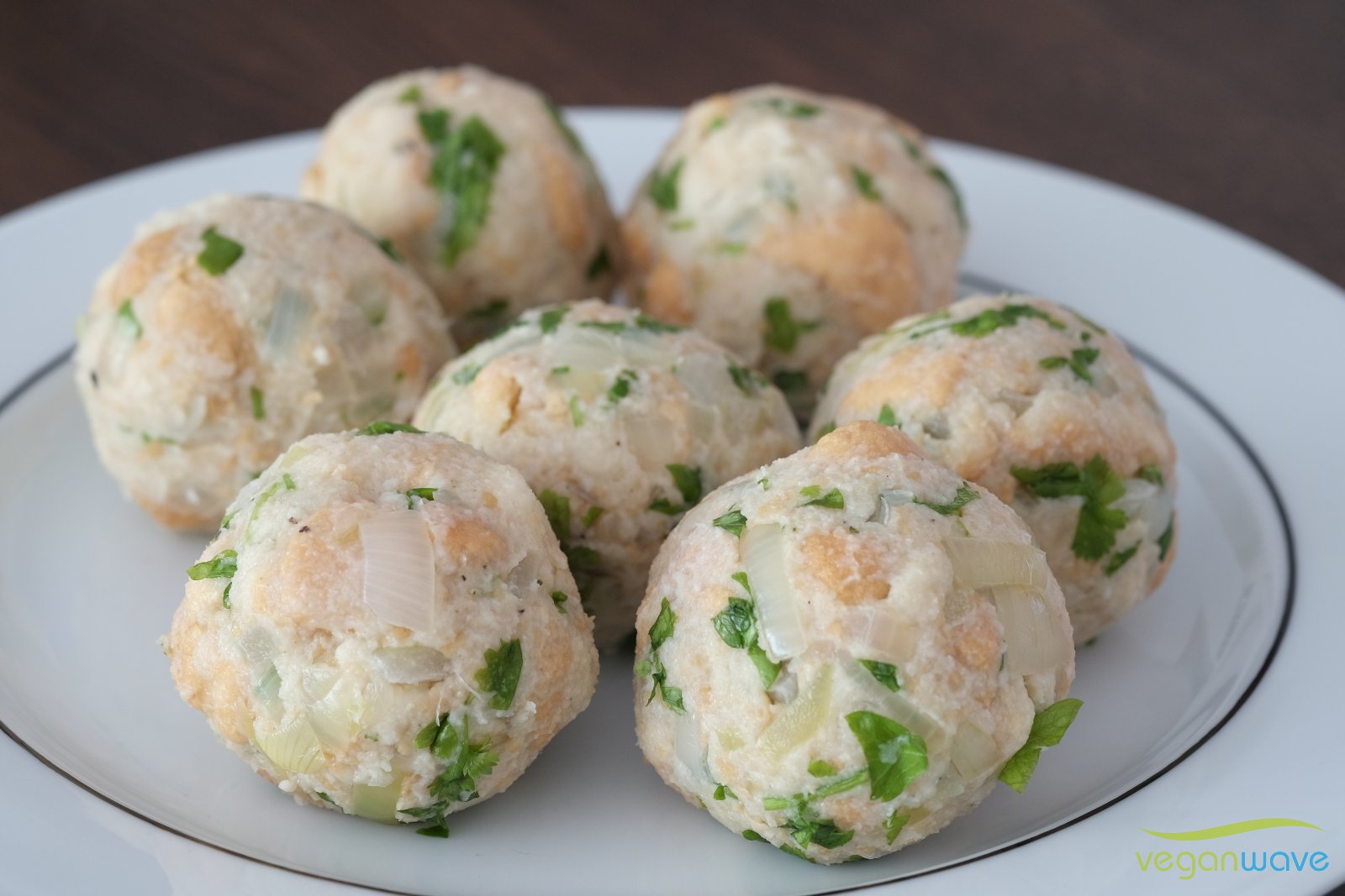 Bread Dumplings