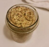 Porcini Butter