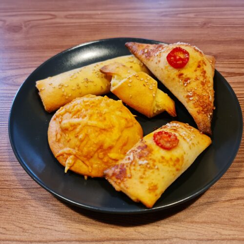 Flexy Snacks