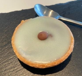 Caracs Tartlets