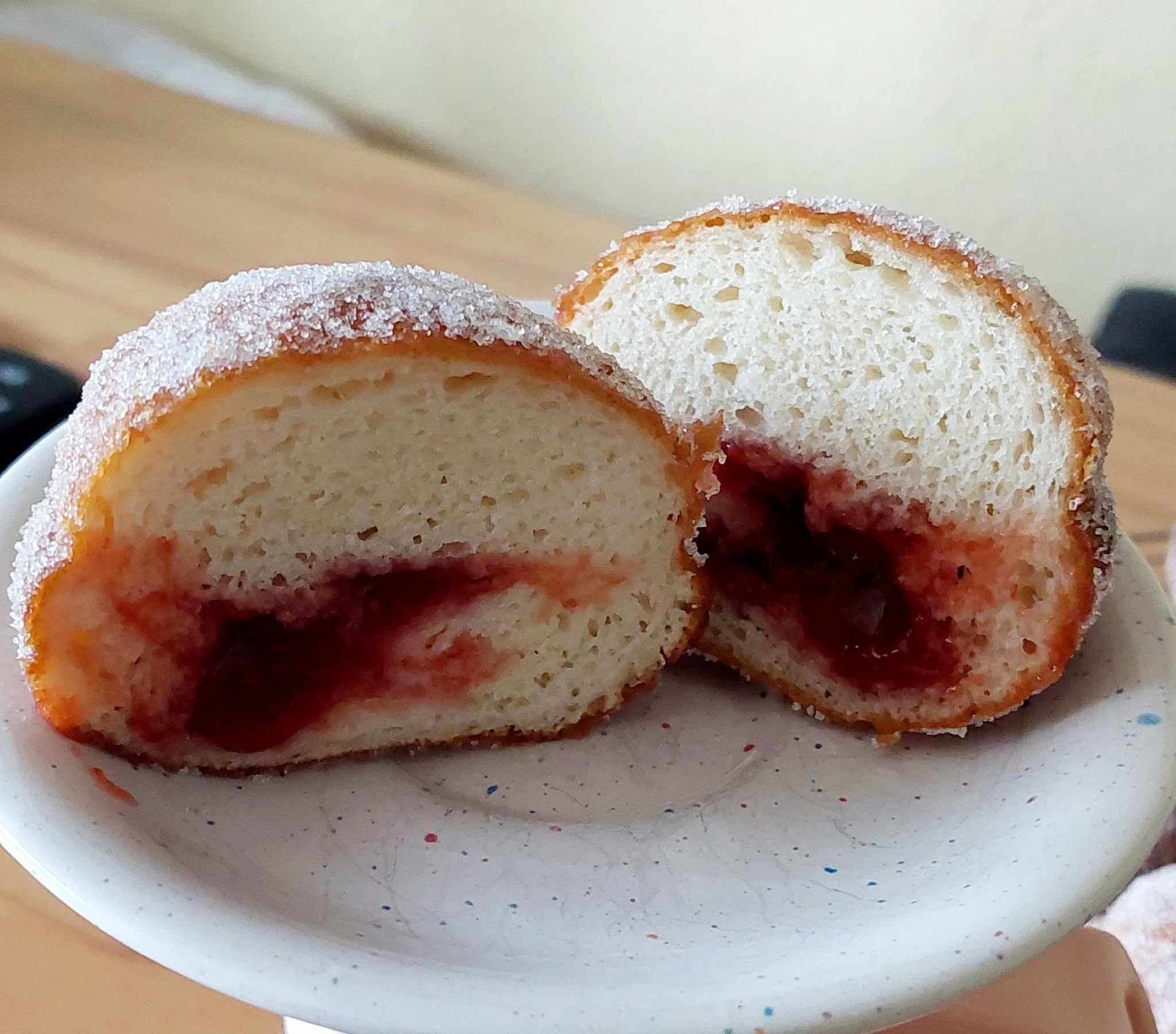 Berliners/Krapfen