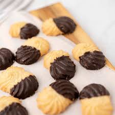 Shortbread Cookies