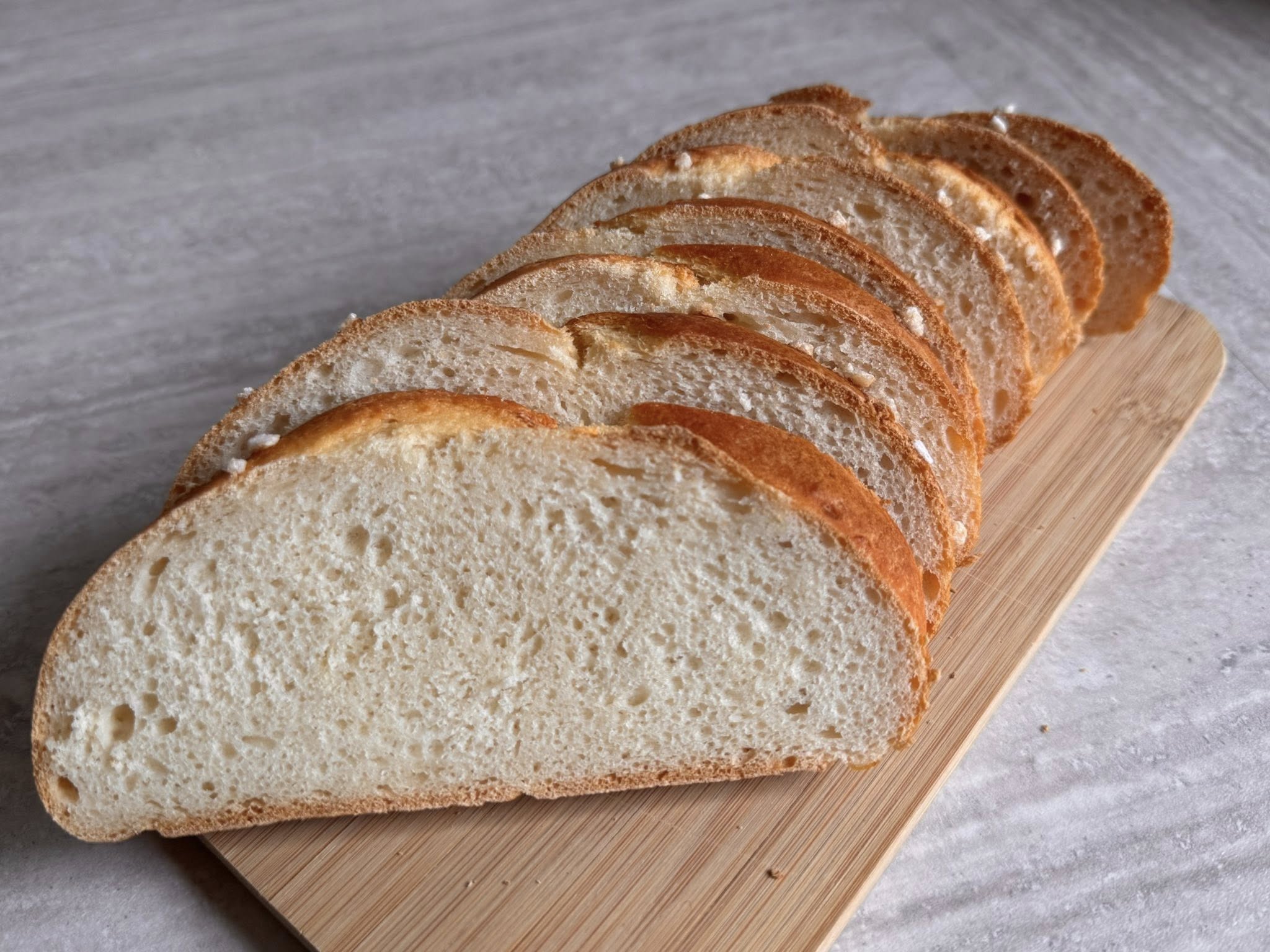 Basic yeast dough recipe and Swiss version