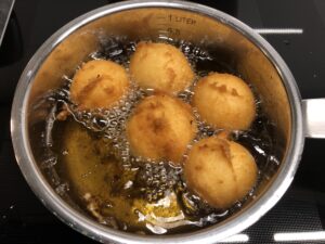 Quark Balls