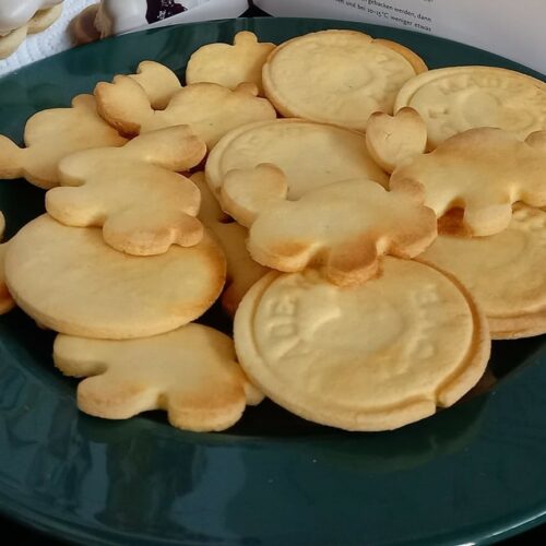 Shortcrust pastry Basic recipe