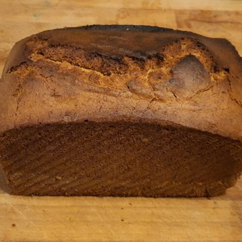 Banana Bread