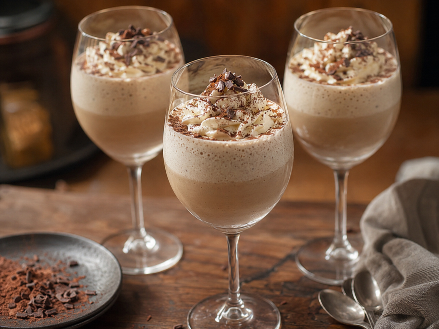 Baileys-Espuma