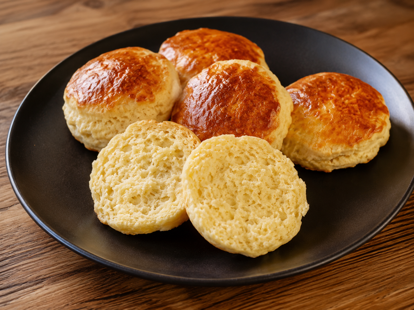 Scones
