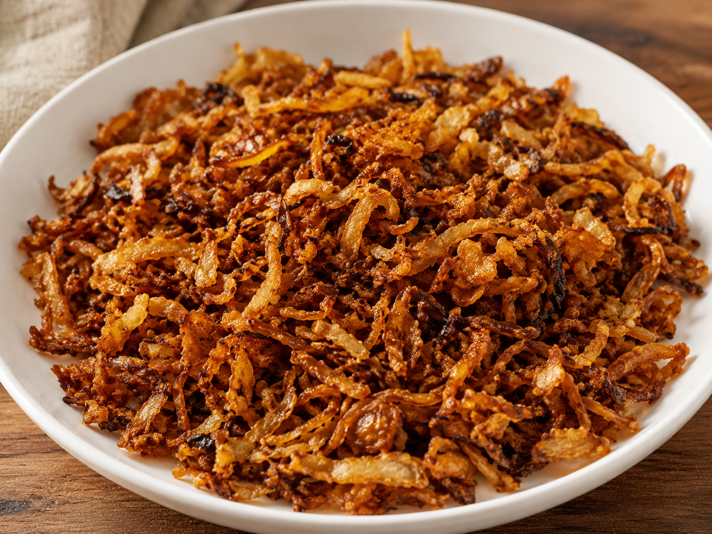 Fried Onions