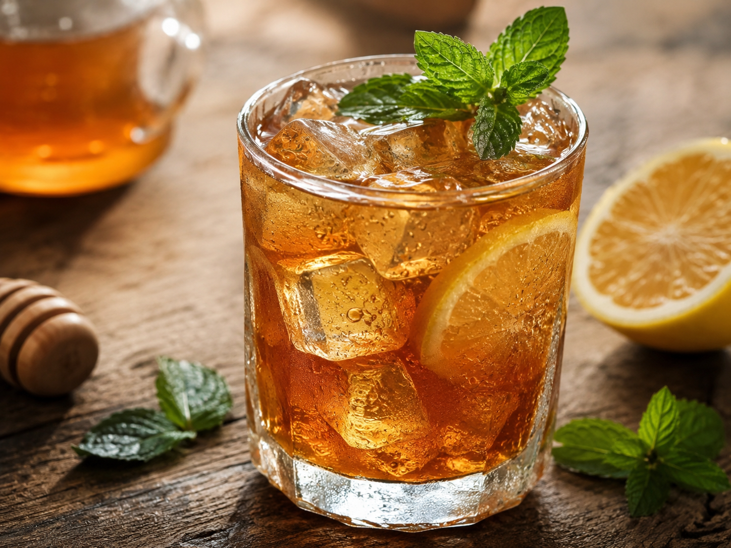 Ollis Ice-Tea