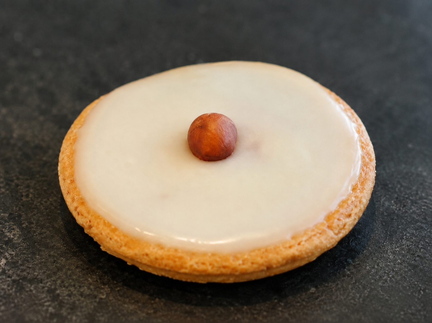 Caracs Tartlets