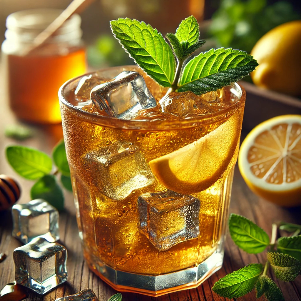 Ollis Ice-Tea