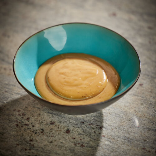 Dulche de Leche