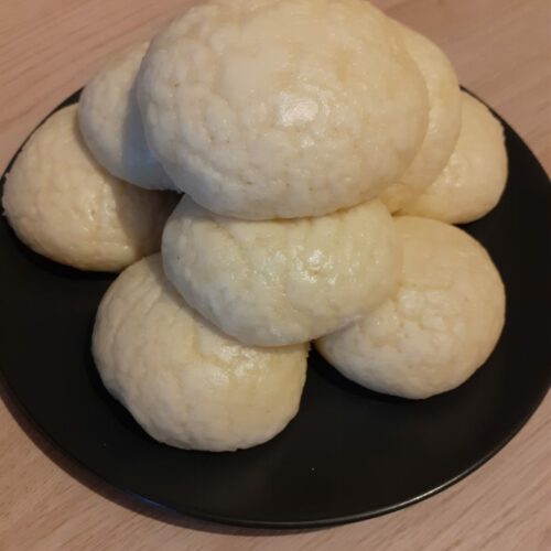 Yeast Dumplings