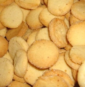 Heidesand