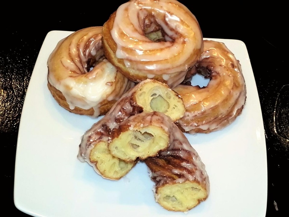 Doughnuts