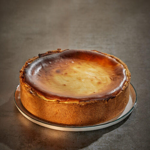 Cheesecake