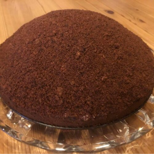 Mole cake