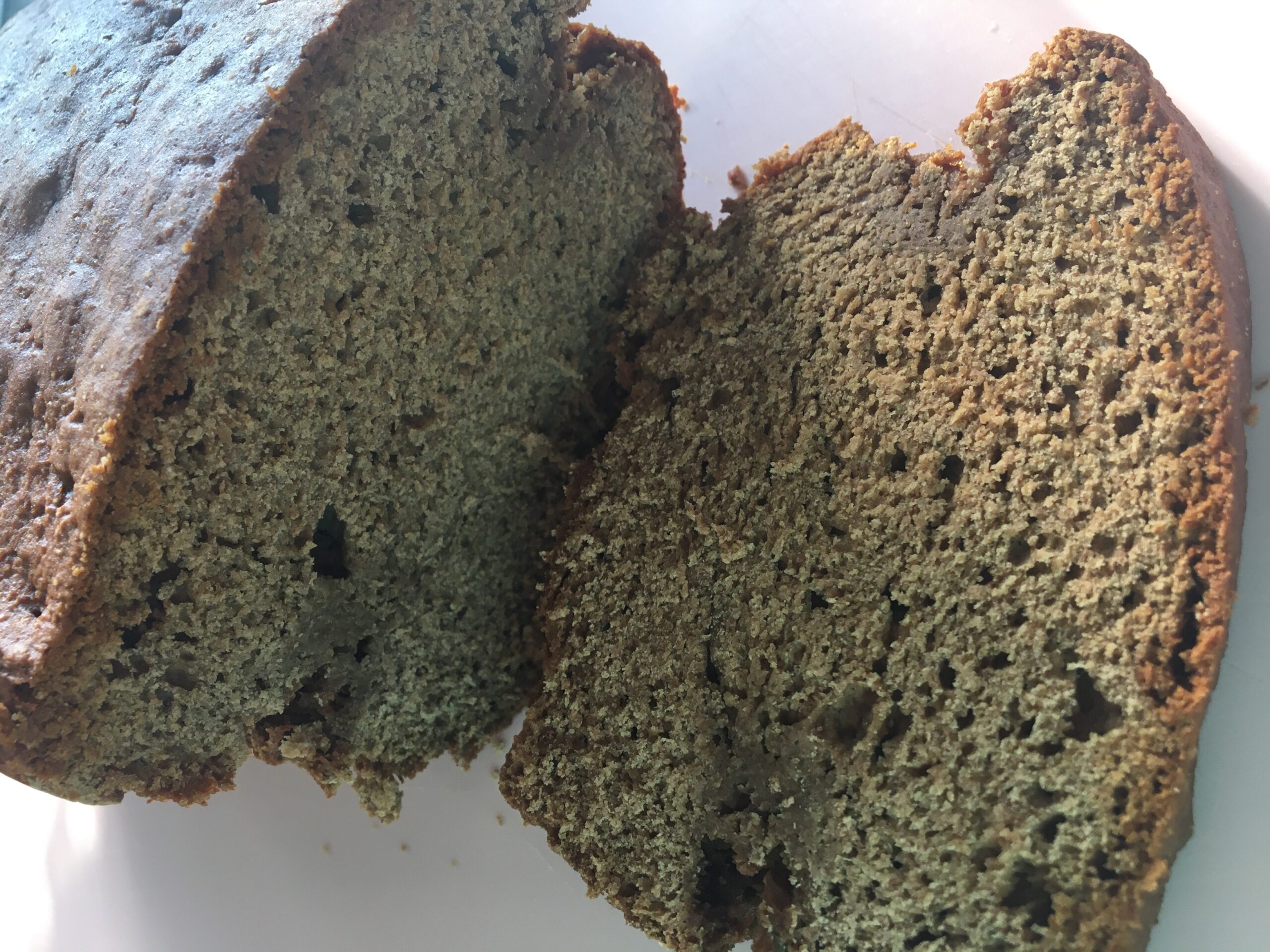 Ontbijkoek – Dutch Breakfast Cake