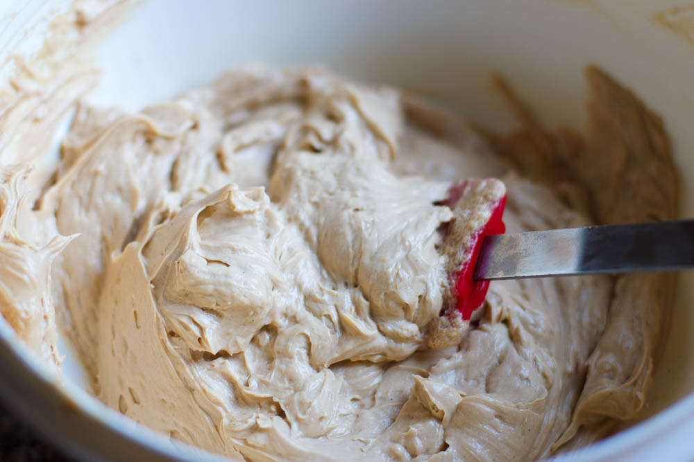 Cooked Mocha Cream
