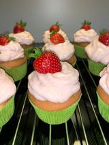 Mother’s Day Muffins