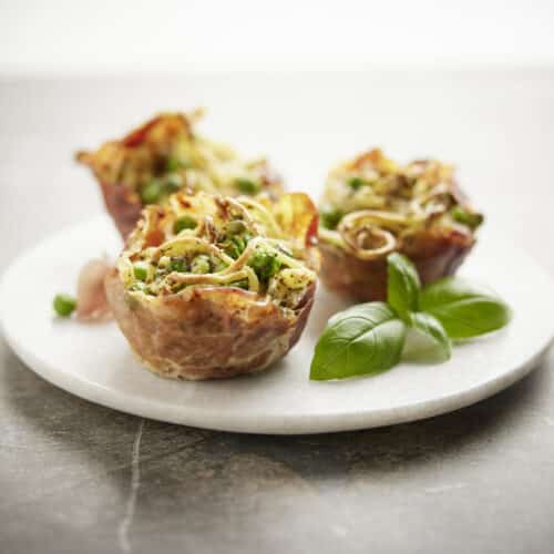 Nidi di Pasta