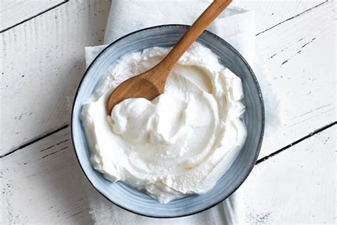 Curd Filling