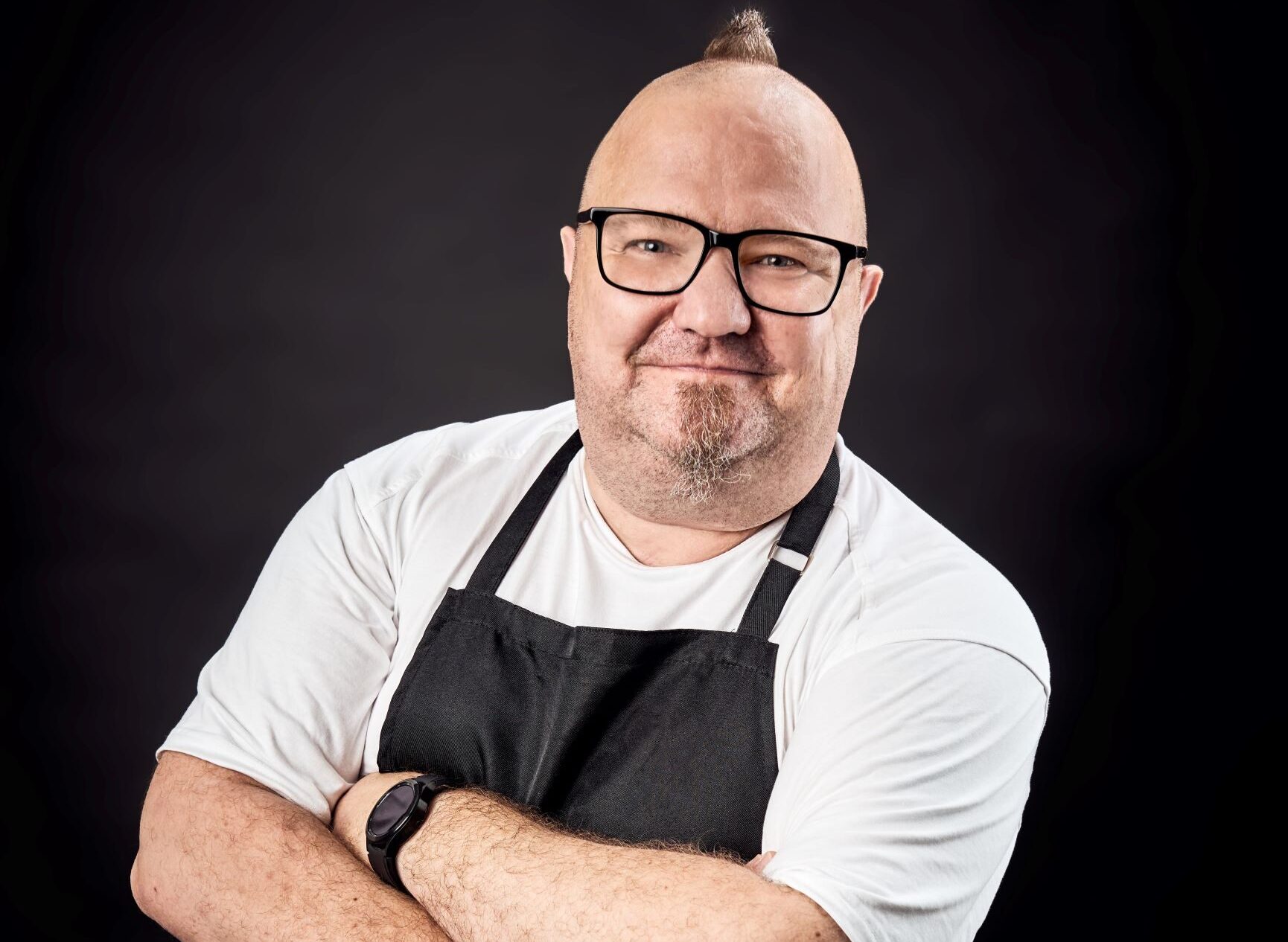 Welcome to the World of Gluten-Free Baking – From Oliver Welling
