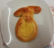 Sweet Curd-oil Dough – Basic Recipe