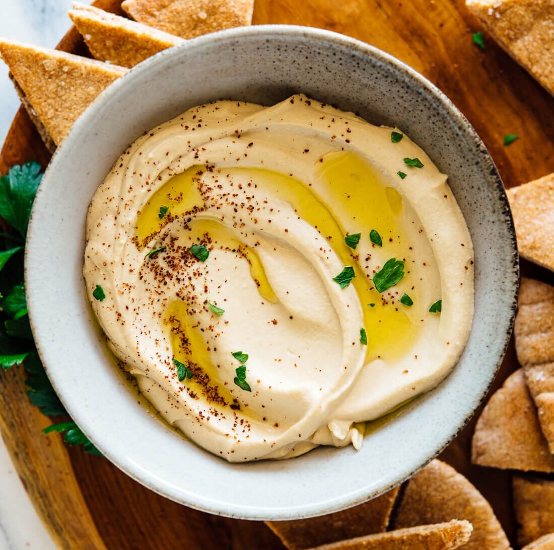 Hummus
