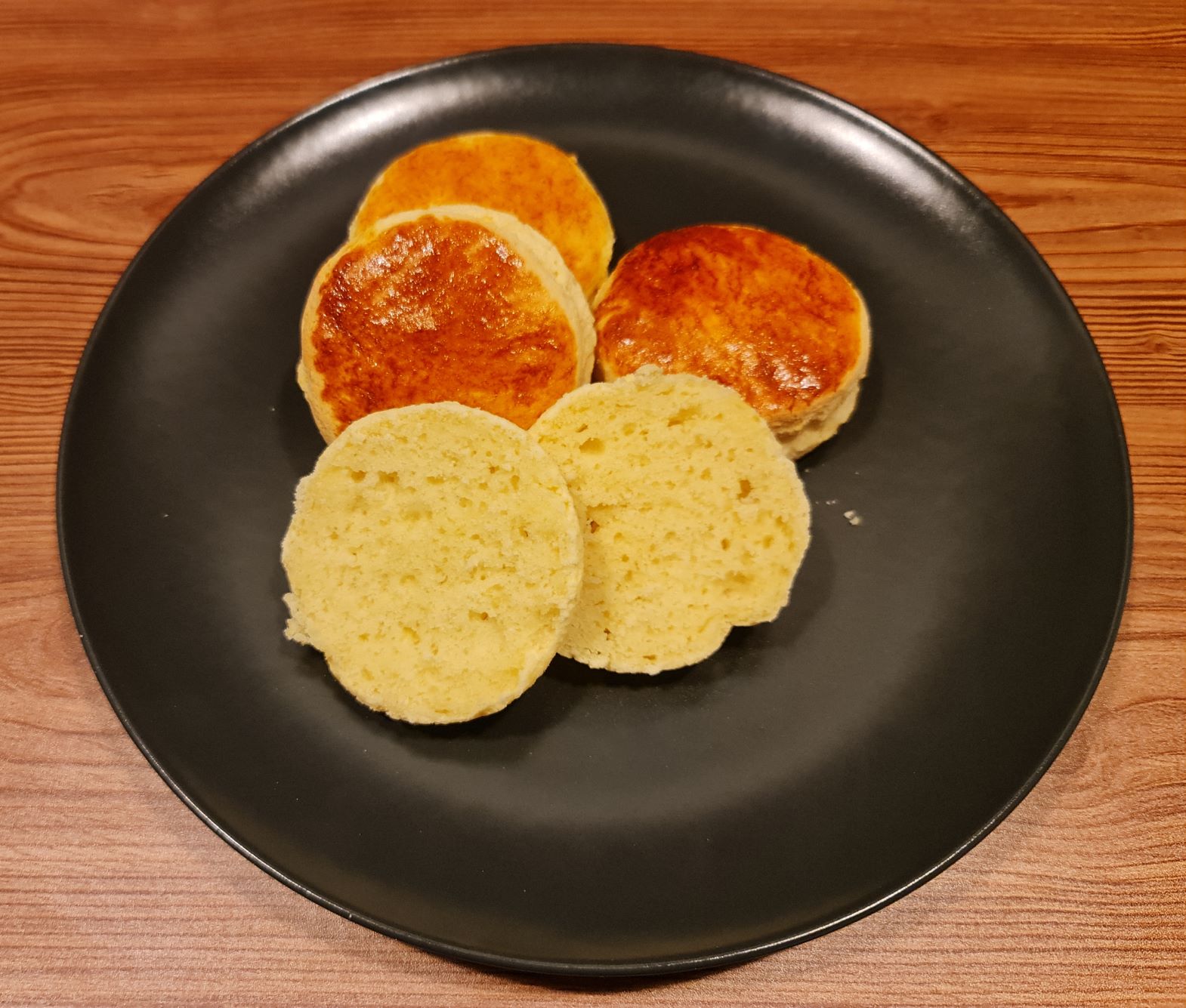 Scones
