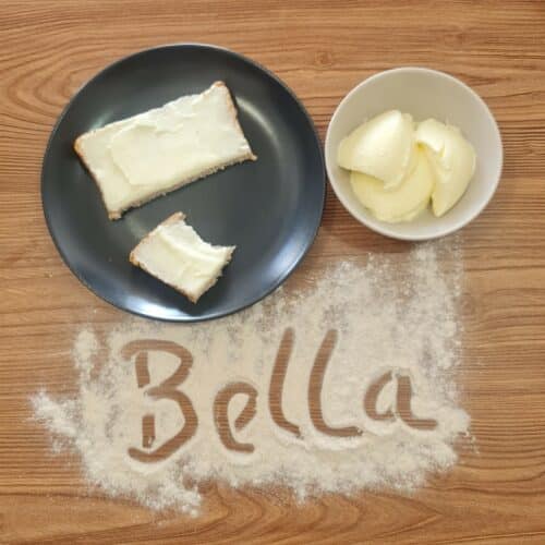 Bella – The Flexy spread
