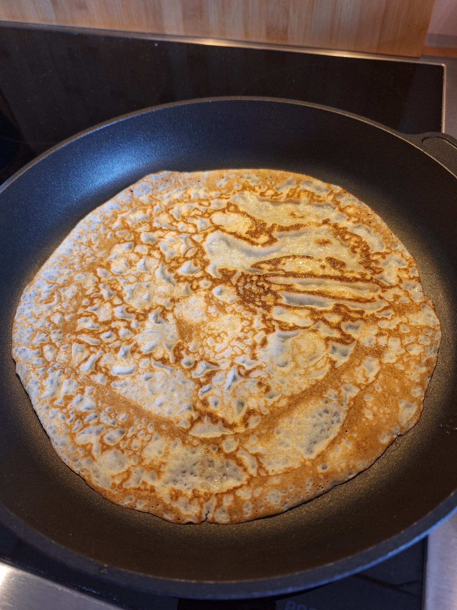 Pancake-Palatschinken