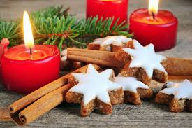 Cinnamon Stars
