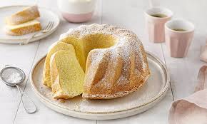Sand Cake