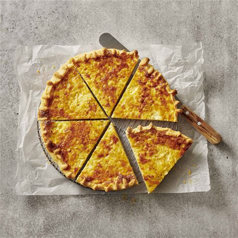 Onion Pie