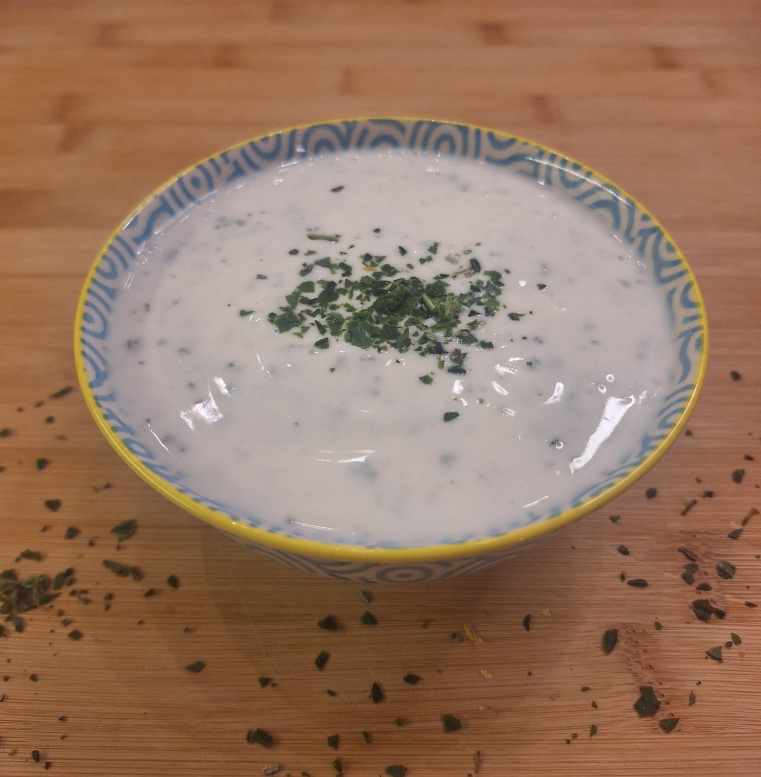 Oliver’s Broccoli Cheese Delight Biteswith